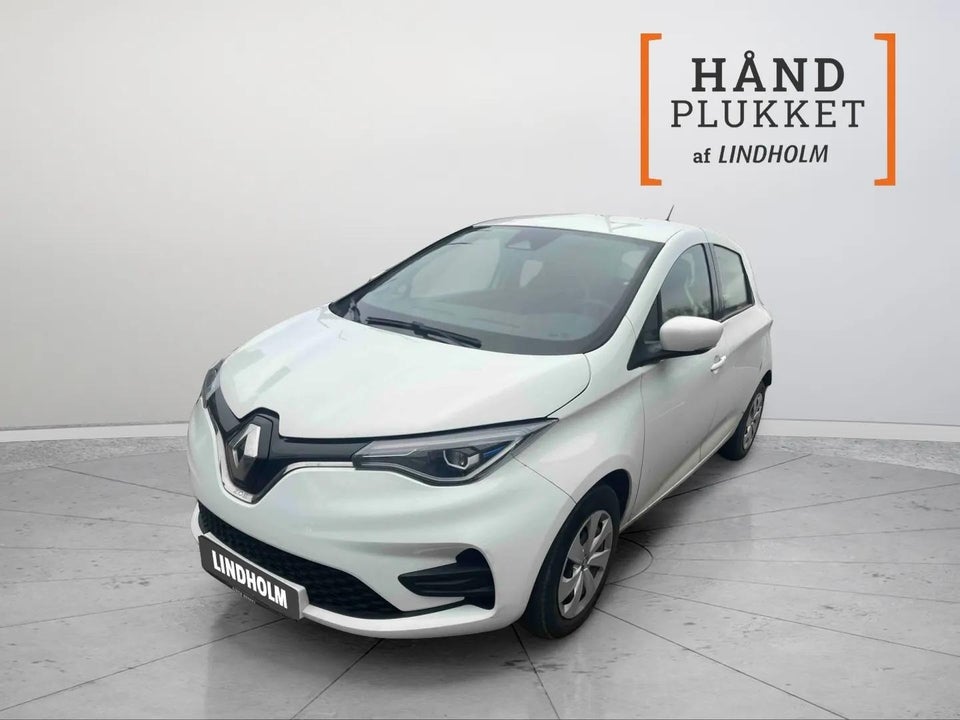 Renault Zoe 52 Zen 5d
