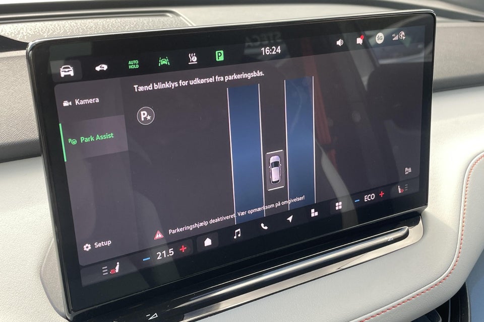 Skoda Elroq 85 iV Lodge 5d