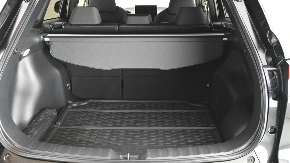 Toyota Corolla Cross 2,0 Hybrid Style CVT 5d