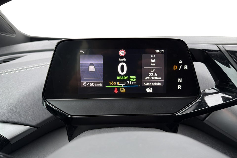 VW ID.5 77 Pro Performance 5d