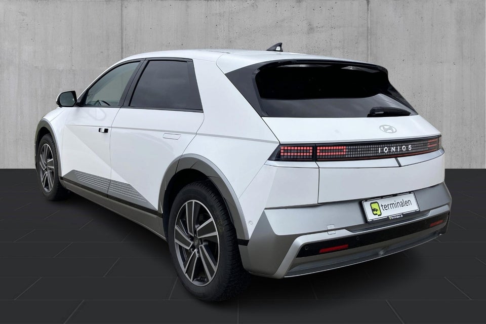 Hyundai Ioniq 5 84 Ultimate 5d