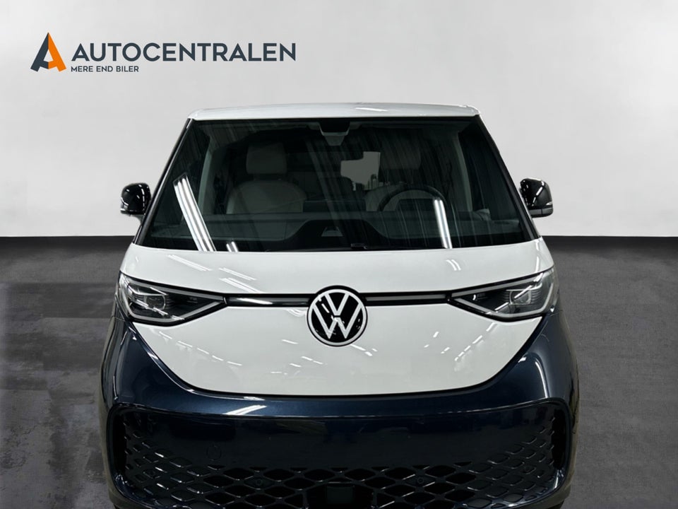 VW ID.Buzz 77 Pro Design SWB 5d