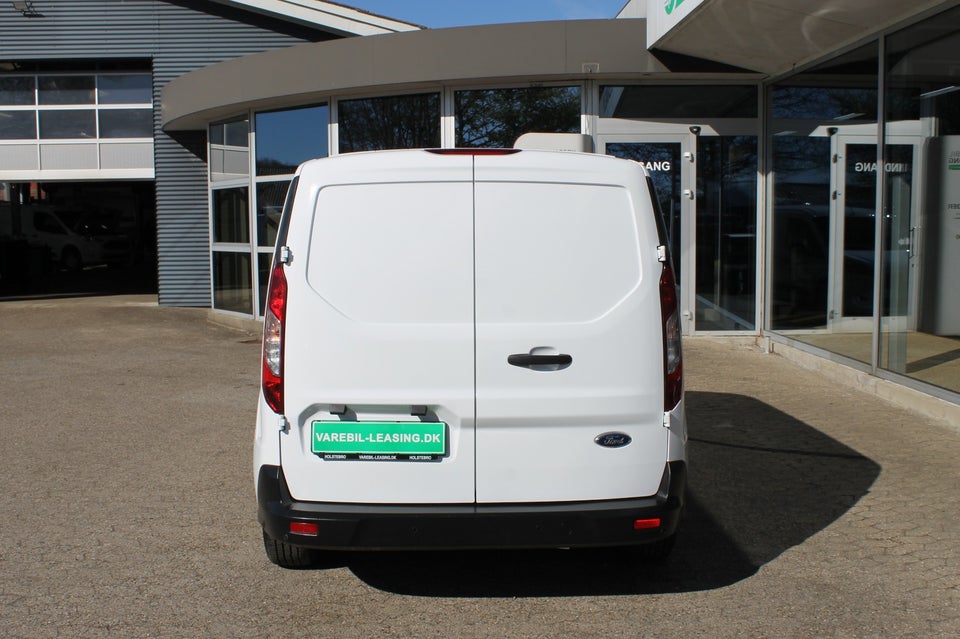 Ford Transit Connect 1,5 EcoBlue Trend lang
