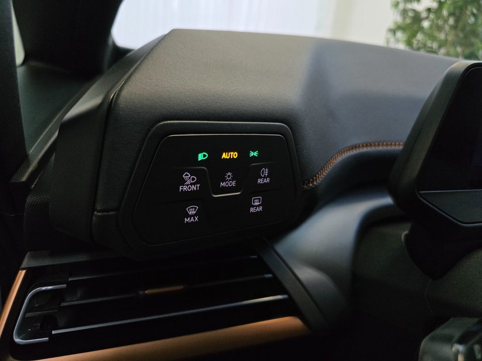 Cupra Born 58 e-Boost 5d