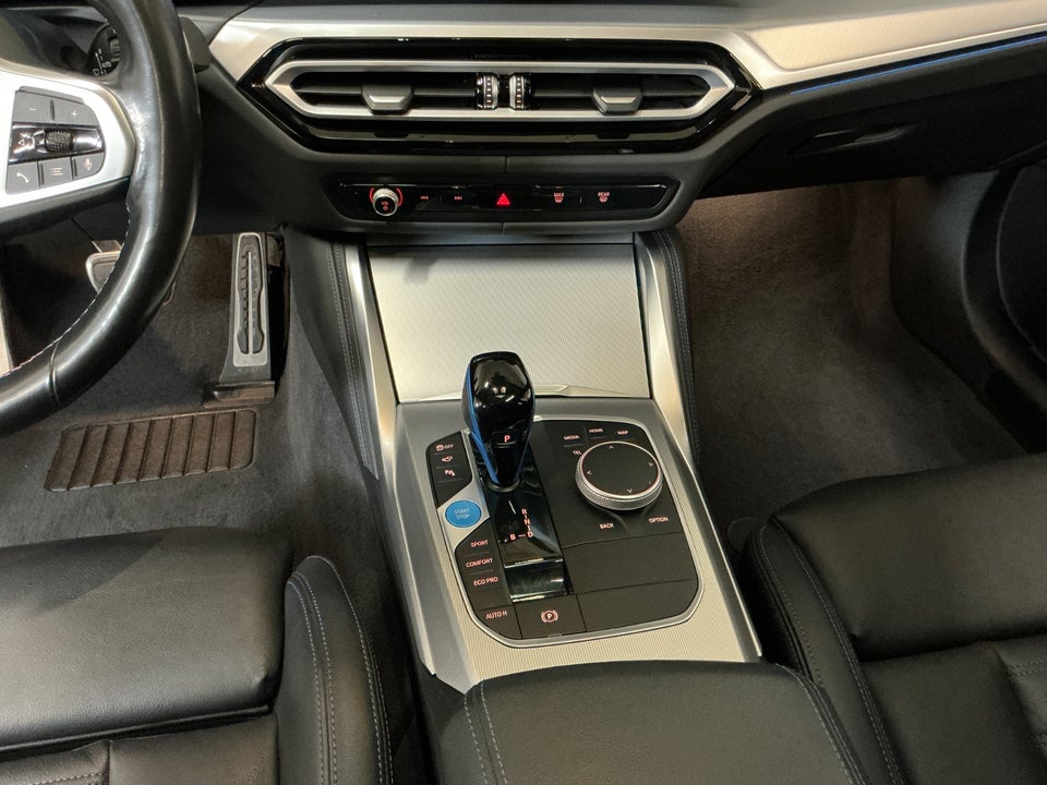 BMW i4 M50 M-Sport xDrive 5d