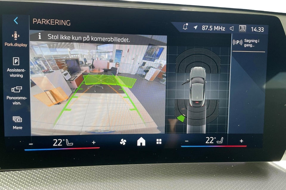 BMW iX2 eDrive20 M-Sport 5d