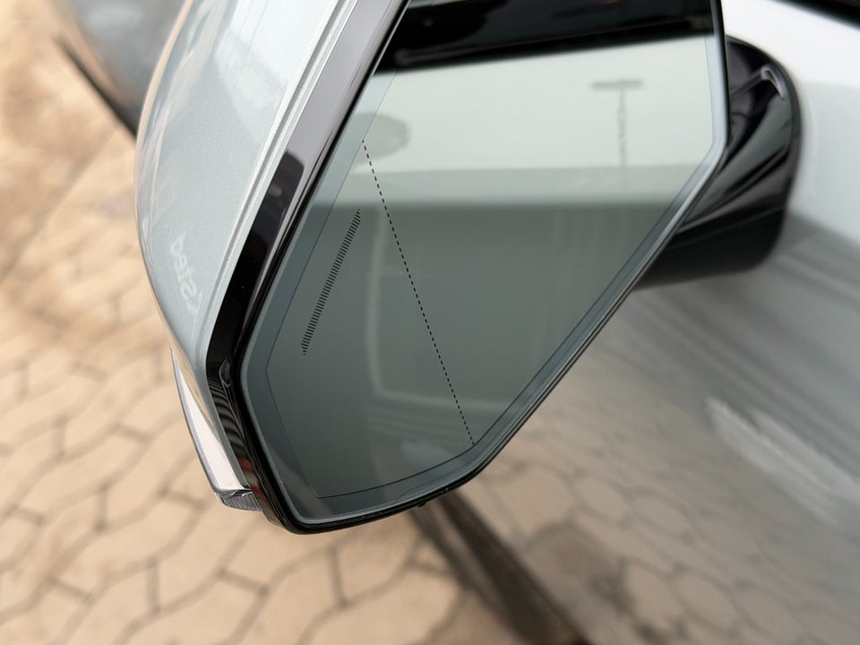 Polestar 2 Standard Range 5d