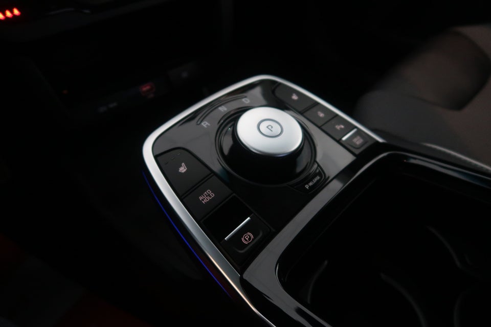 Kia e-Niro 64 Advance 5d
