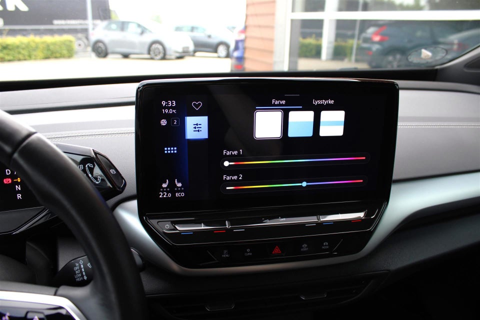 VW ID.5 77 Pro Performance 5d