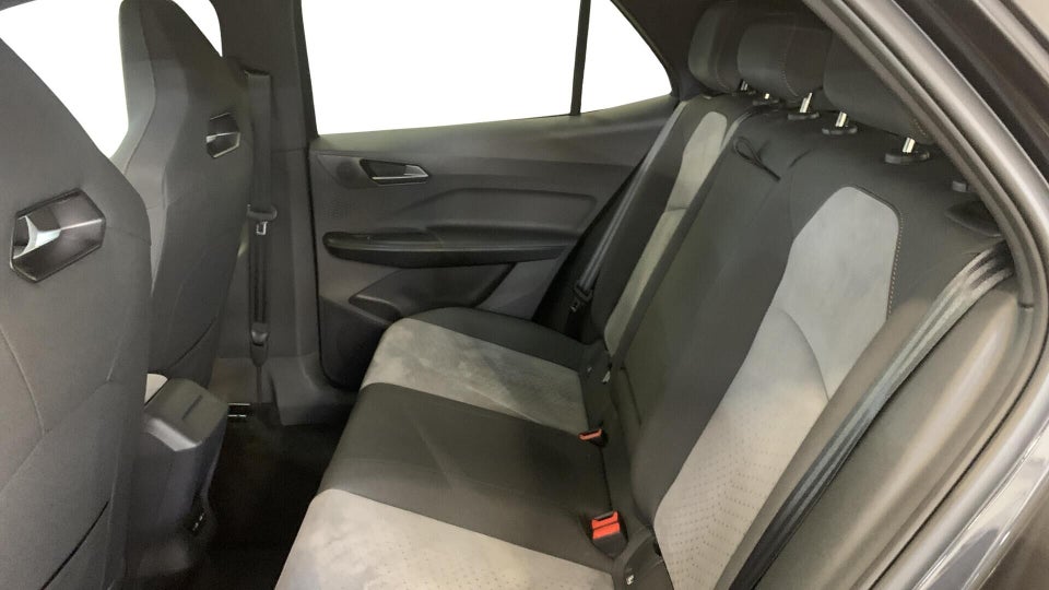 Cupra Born 58 Dinamica Pack 5d