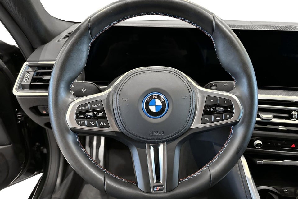BMW i4 M50 M-Sport xDrive 5d