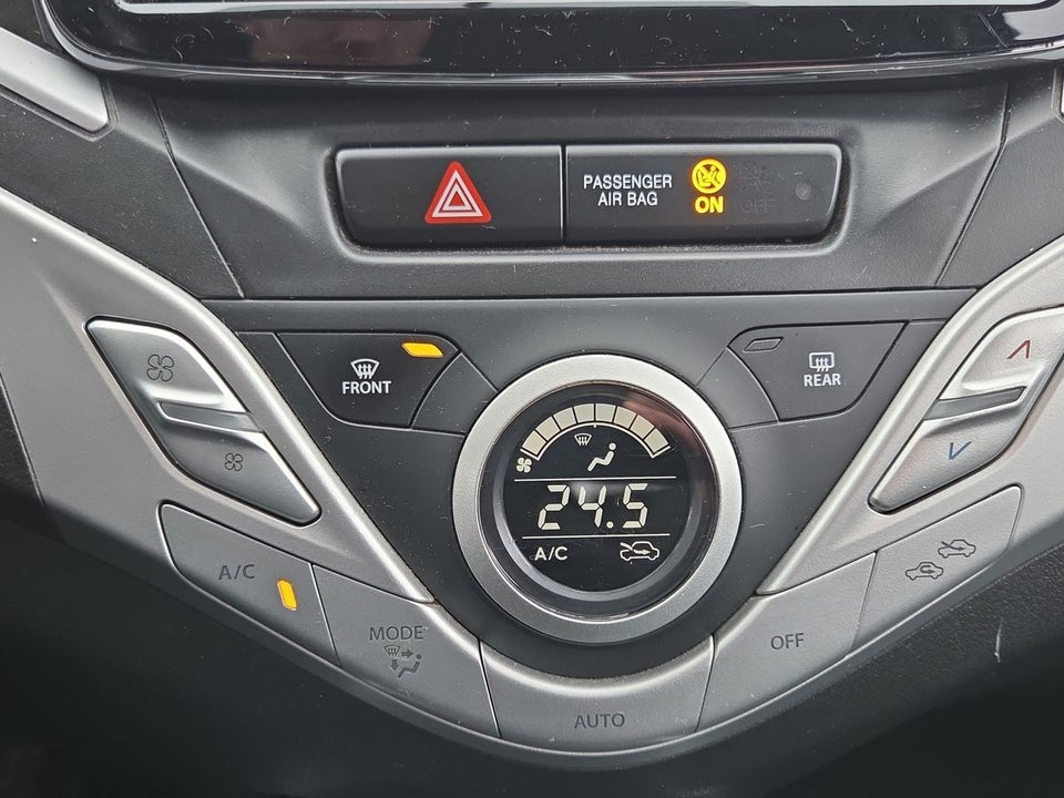 Suzuki Baleno 1,0 Boosterjet Exclusive Hit 5d