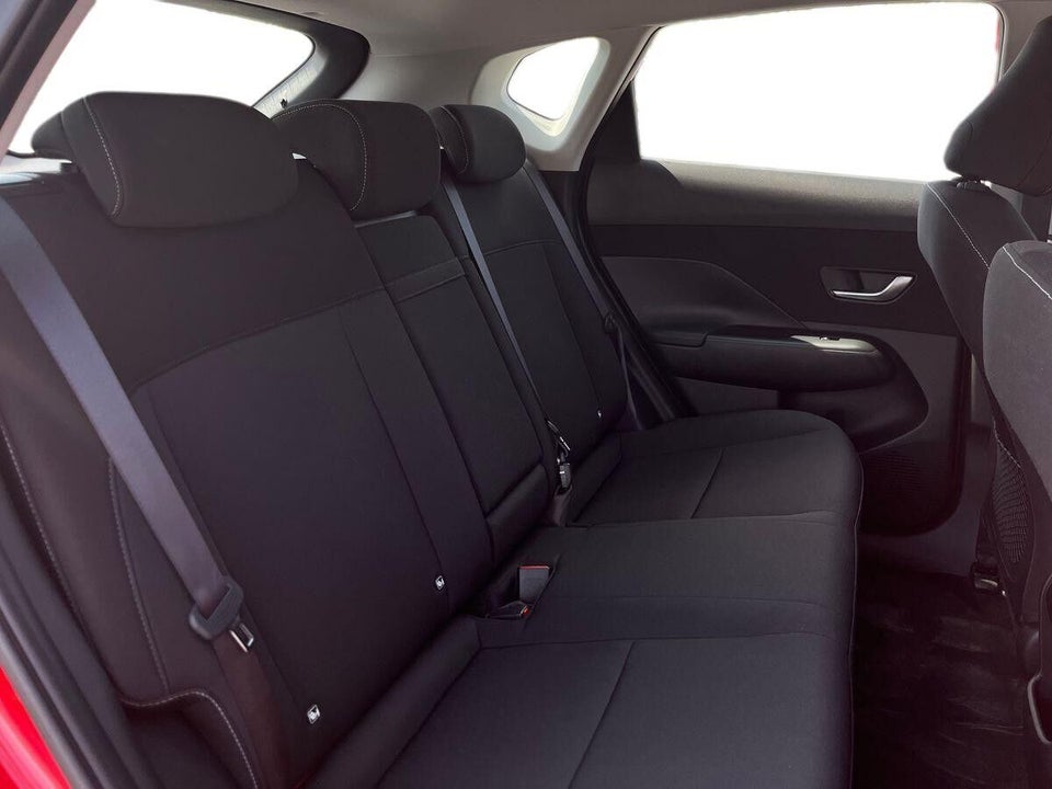 Hyundai Kona 65 EV Essential 5d