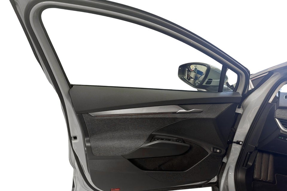 Skoda Elroq 85 iV Premium 5d