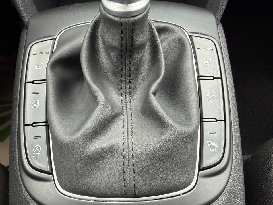 Hyundai Kona 1,0 T-GDi Trend 5d