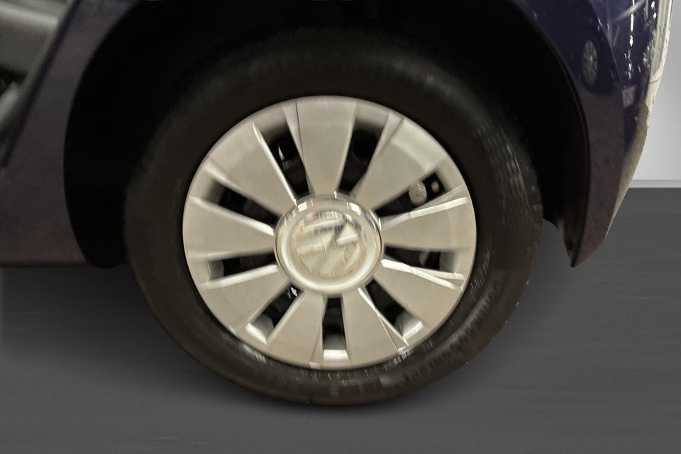 VW Up! 1,0 MPi 60 Move Up! 5d