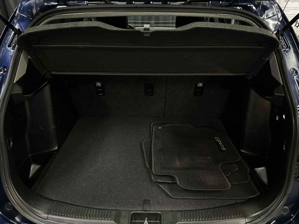 Suzuki S-Cross 1,0 Boosterjet Active 5d