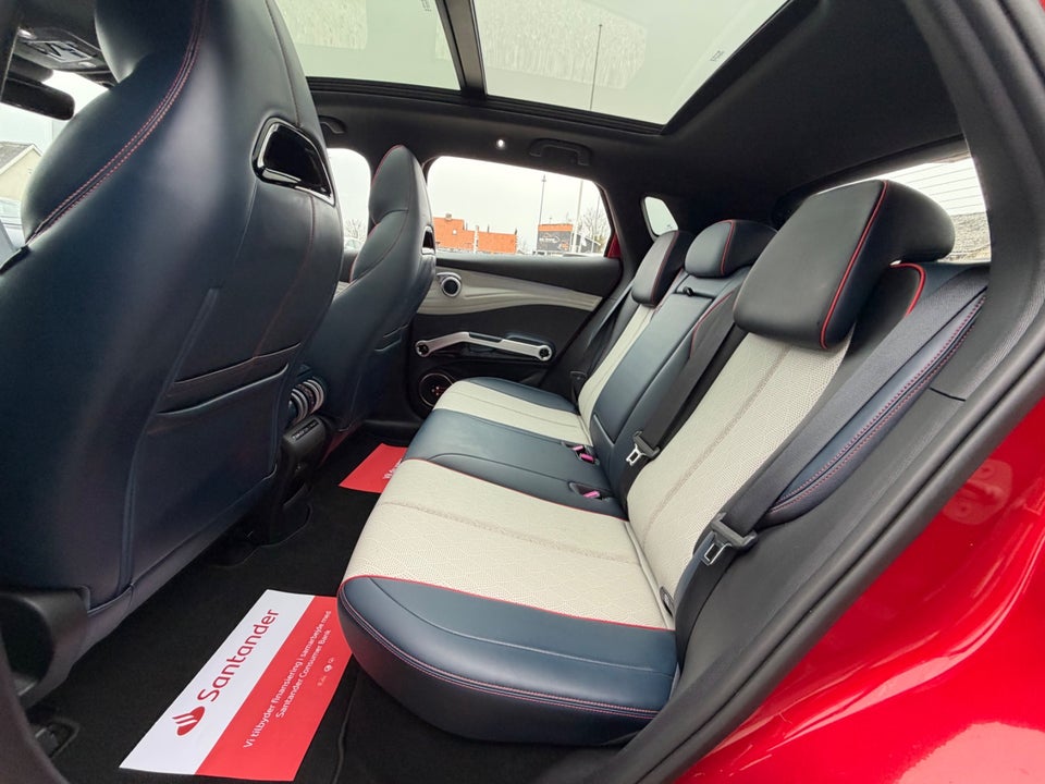 BYD Atto 3 60 Comfort 5d