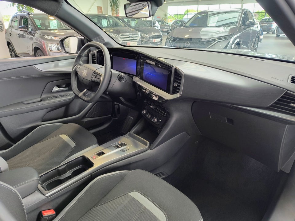 Opel Mokka-e 54 GS Line 5d