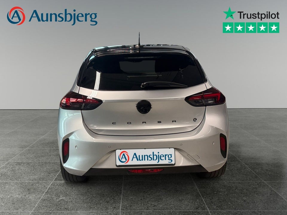 Opel Corsa-e 50 GS 5d