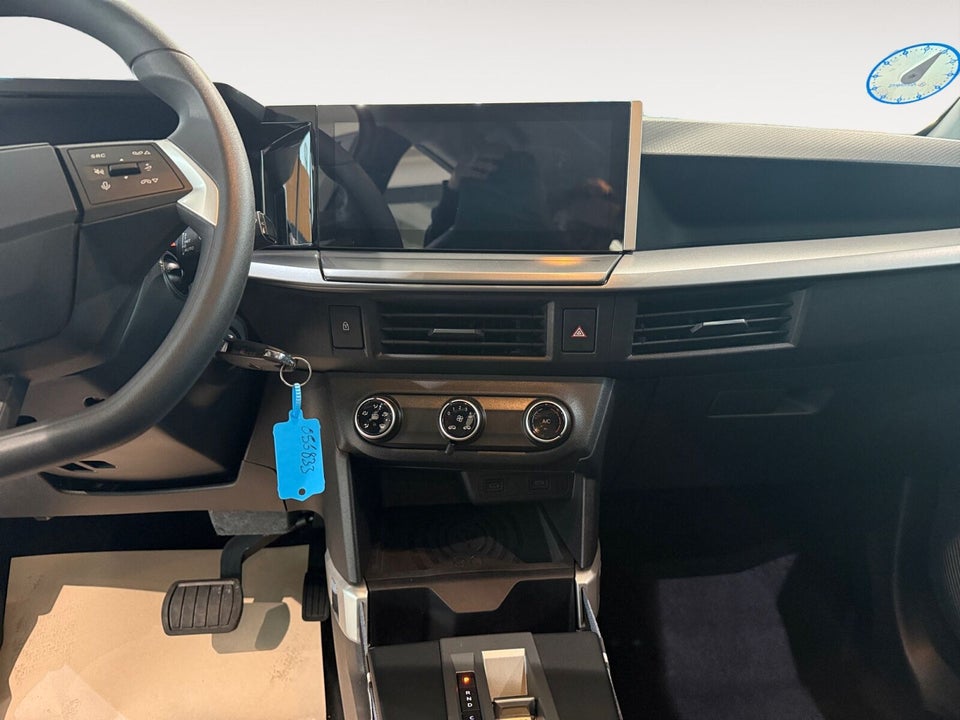 Opel Frontera 44 Edition 5d