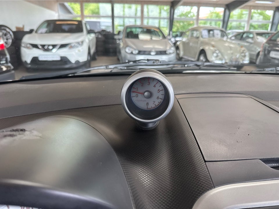 Suzuki Splash 1,0 GLS 5d