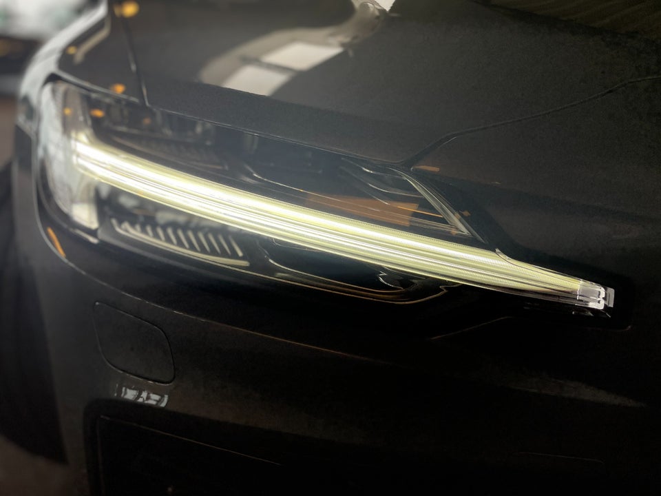 Volvo V60 2,0 T4 210 R-Design Polestar aut. 5d