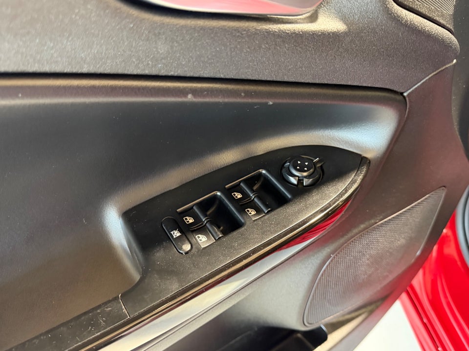 Alfa Romeo Giulietta 1,4 M-Air 170 Sportiva TCT 5d