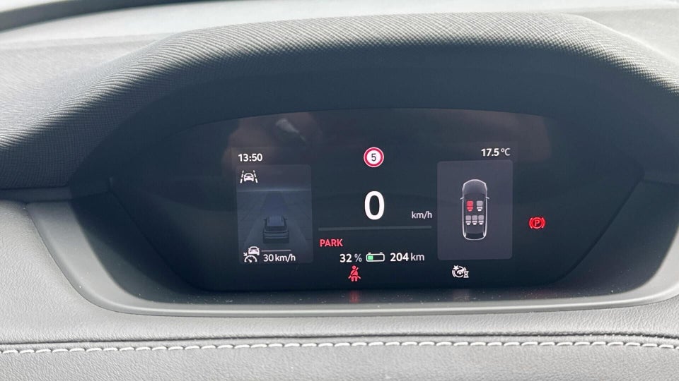 Skoda Enyaq 85 iV Sportline 5d