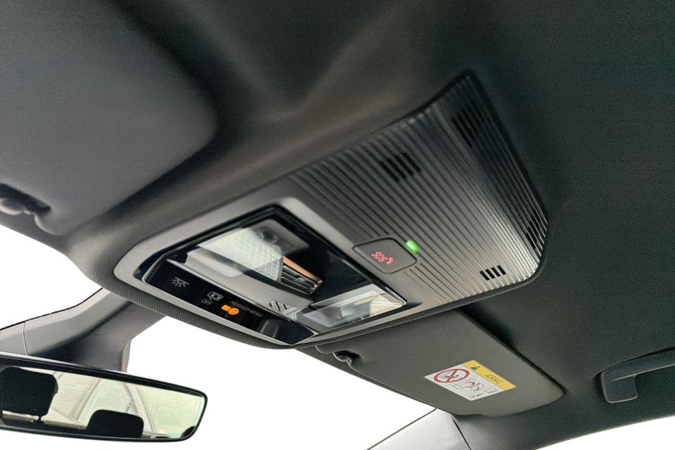 Cupra Born 77 Pasión 5d