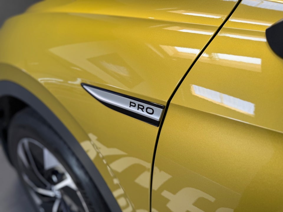 VW ID.4 77 Life Performance 5d