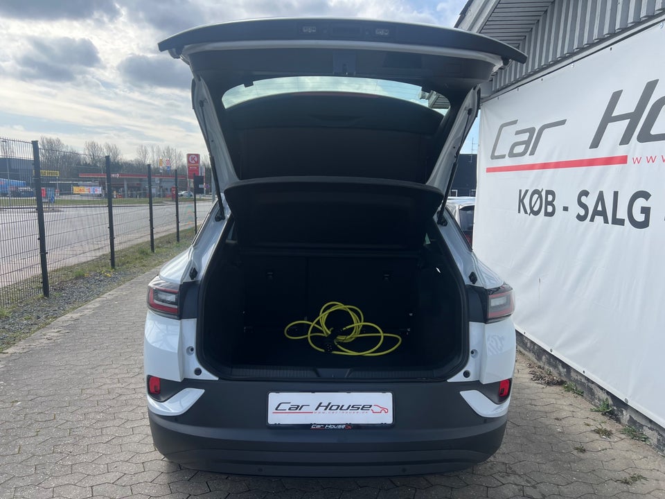 VW ID.4 77 Pro Performance 5d