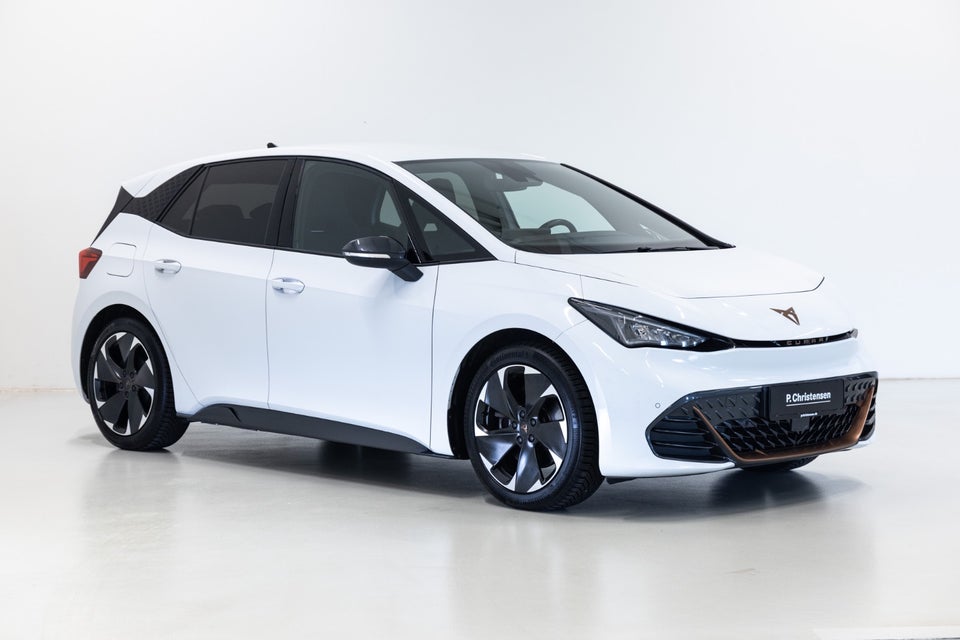 Cupra Born 77 e-Boost 5d