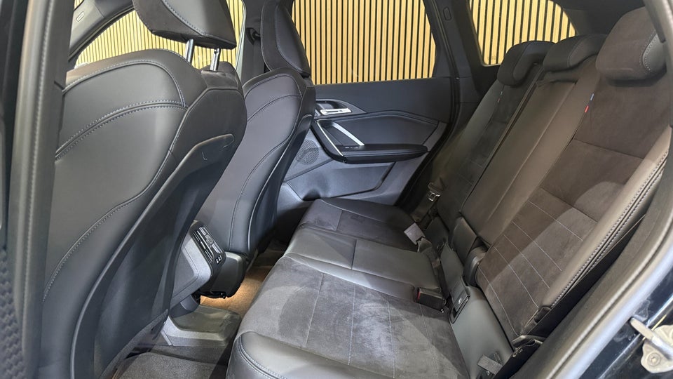 BMW iX1 eDrive20 M-Sport 5d