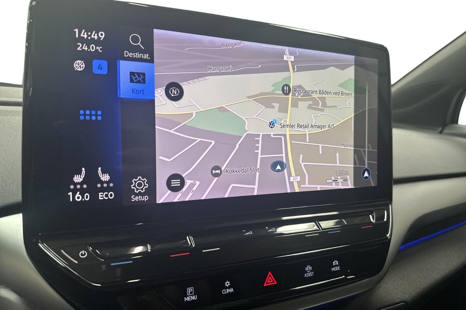 VW ID.5 77 Pro Performance 5d