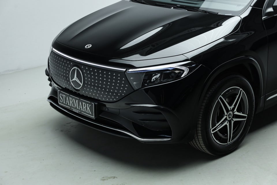 Mercedes EQA250+ AMG Advance 5d
