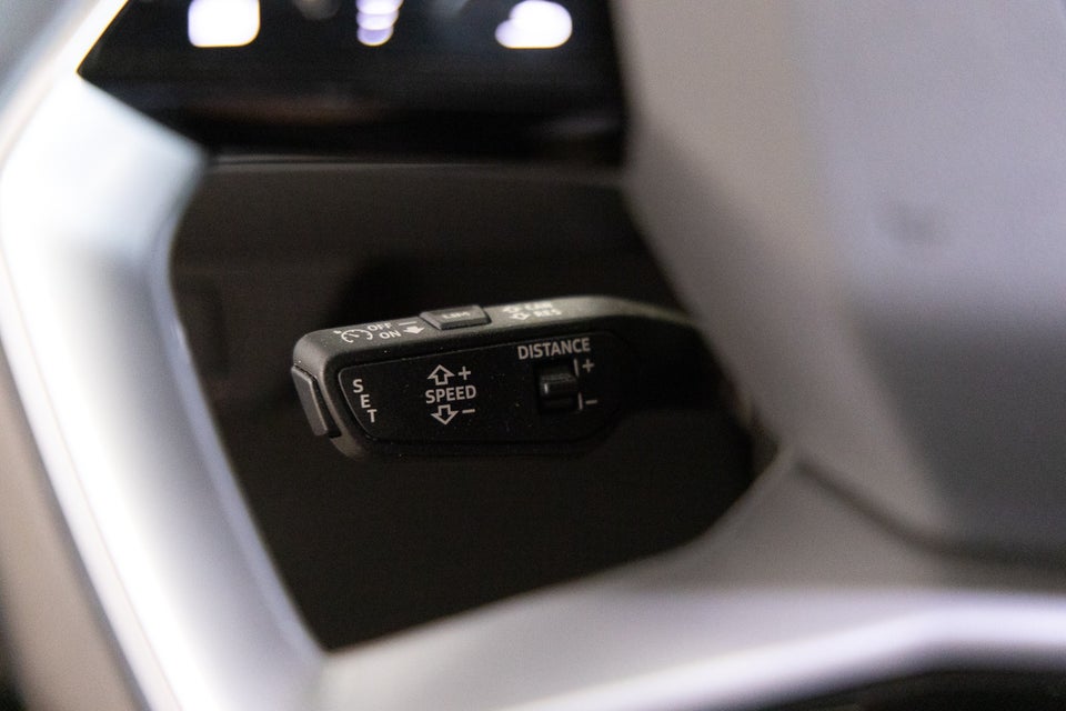 Audi Q4 e-tron 40 Advanced Sportback 5d