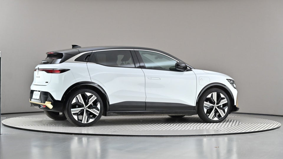 Renault Megane E-Tech 60 Iconic 5d