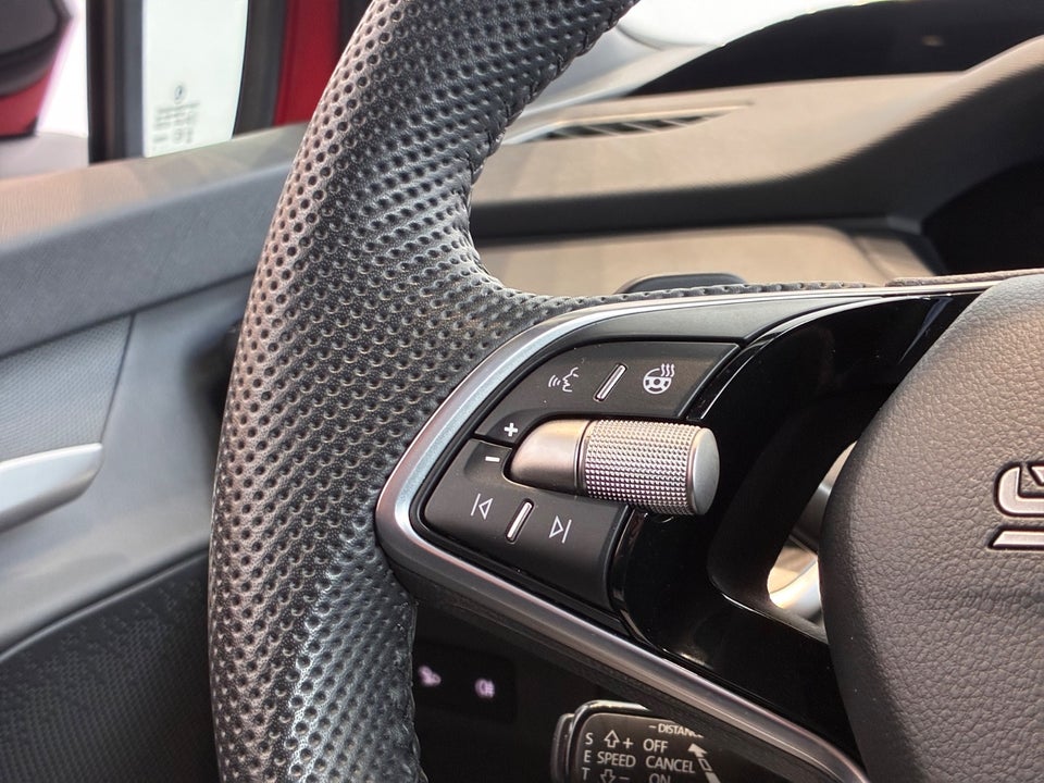 Skoda Enyaq 85 iV Sportline Maxx Coupé 5d