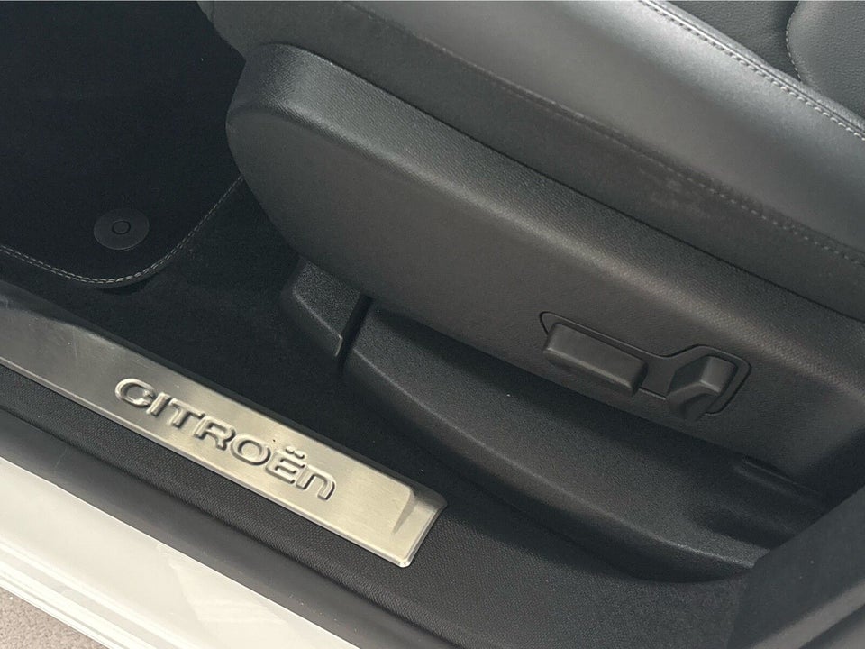 Citroën C5 Aircross 1,6 PHEV Superior EAT8 5d