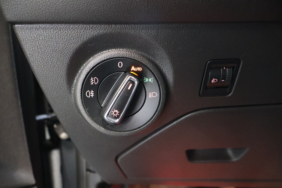 Seat Leon 1,2 TSi 110 Style ST 5d