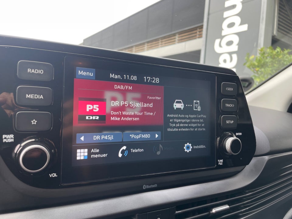 Hyundai i20 1,0 T-GDi Essential 5d