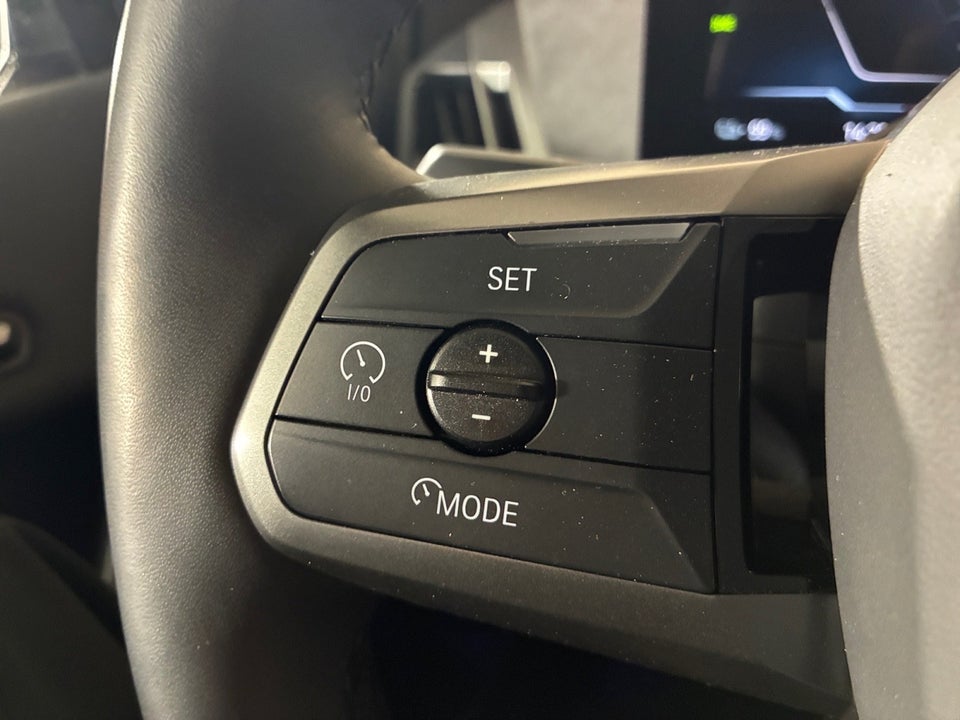 BMW iX xDrive60 M-Sport 5d