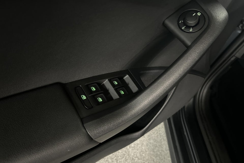 Skoda Octavia 1,5 TSi 150 Ambition DSG 5d