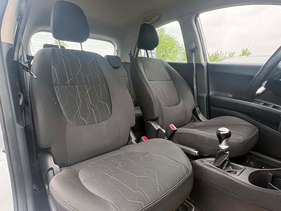 Kia Picanto 1,0 Active Eco 5d
