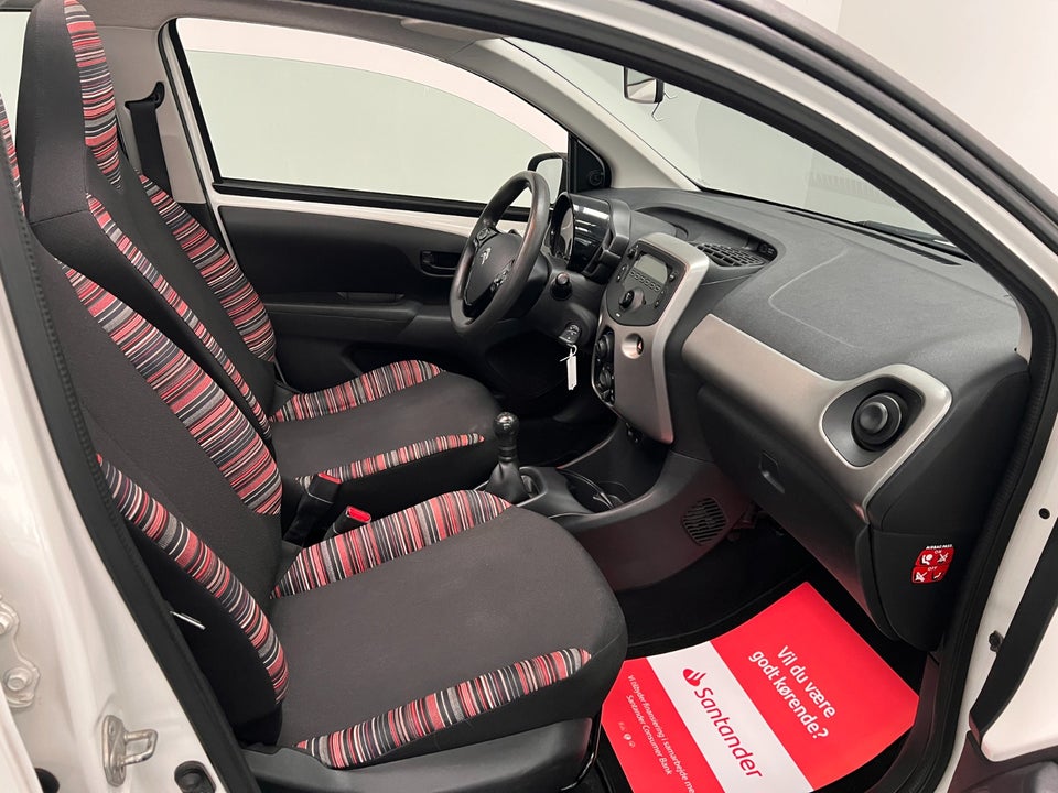 Citroën C1 1,0 e-VTi Feel Airscape 5d