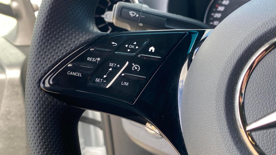 Mercedes Sprinter 317 2,0 CDi A2 Kassevogn PRO aut. RWD