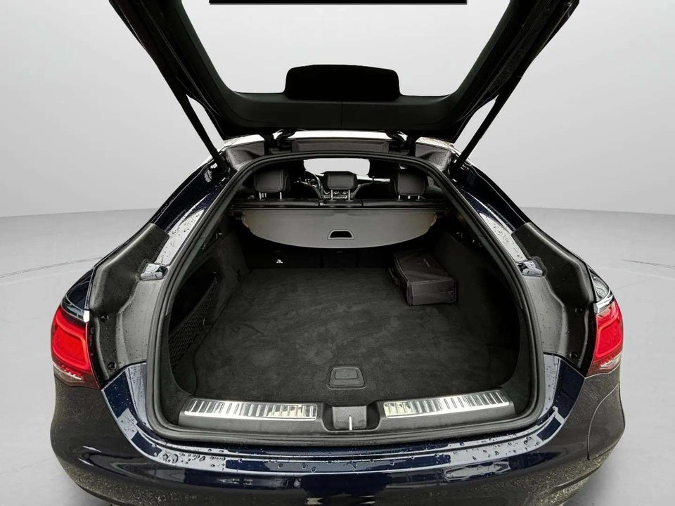 Mercedes GLC300 de 2,0 Advantage Coupé aut. 4Matic 5d