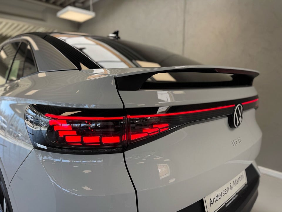 VW ID.5 77 Pro Performance 5d