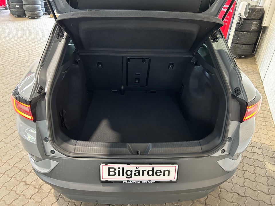 VW ID.4 77 Pro 5d